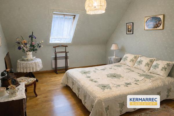 Maison 5 pièces – 235 m² environ à Guérande (ref : 76678P)