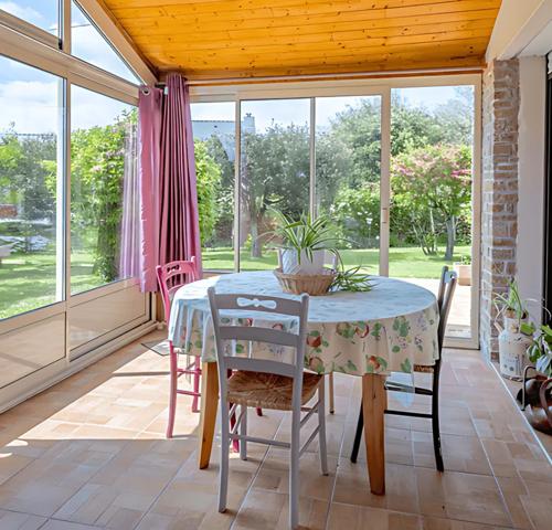 Maison 5 pièces – 235 m² environ à Guérande (ref : 76678P)