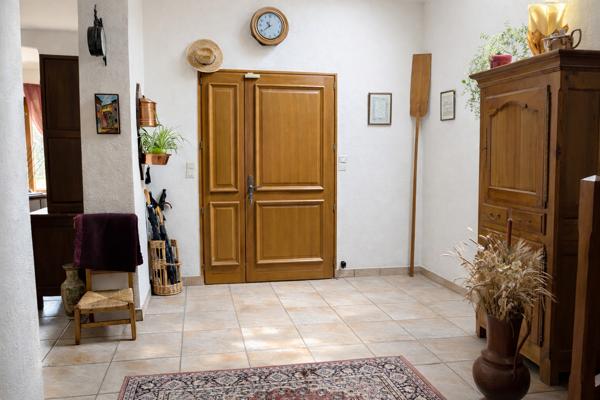 Maison 5 pièces – 235 m² environ à Guérande (ref : 76678P)