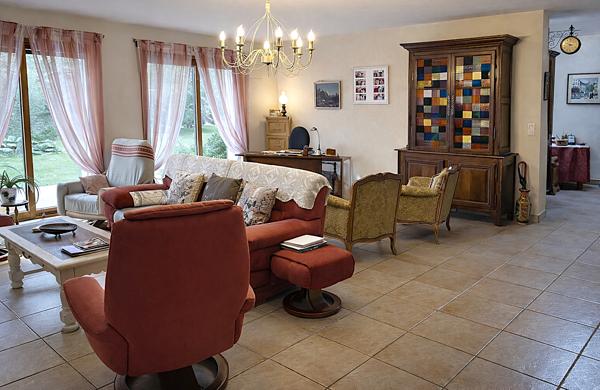 Maison 5 pièces – 235 m² environ à Guérande (ref : 76678P)