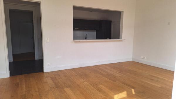 Appartement T4 à louer Saint Malo - 104 m² (réf : 523094)