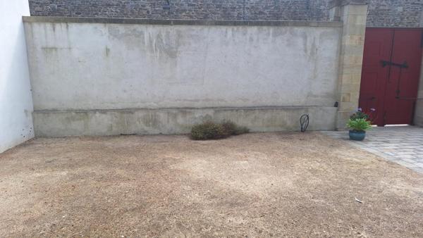 Appartement T4 à louer Saint Malo - 104 m² (réf : 523094)
