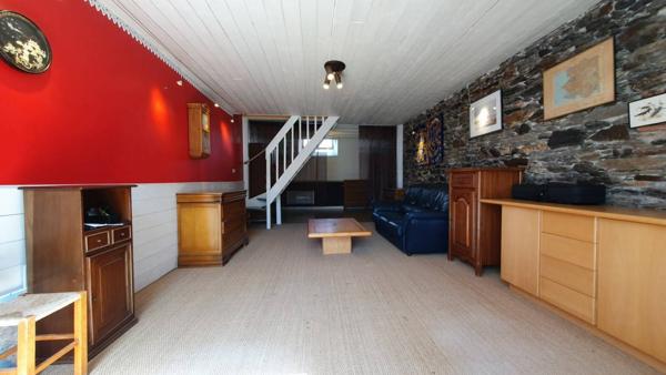 VENTE MAISON NANTES RD PT DE RENNES – 248.850€
