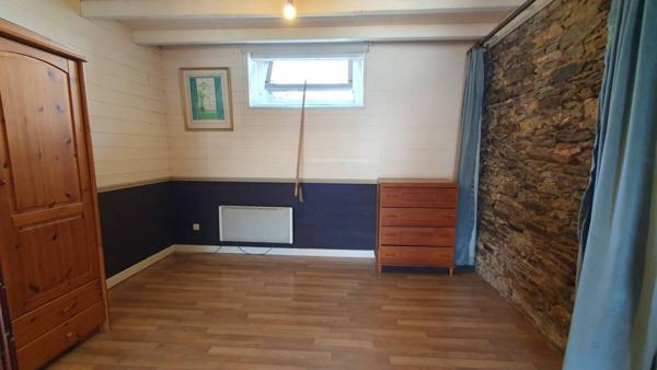 VENTE MAISON NANTES RD PT DE RENNES – 248.850€
