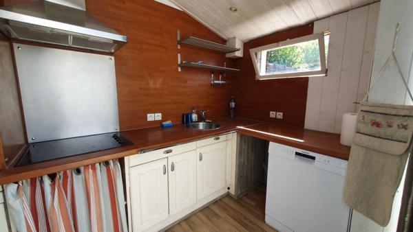 VENTE MAISON NANTES RD PT DE RENNES – 248.850€