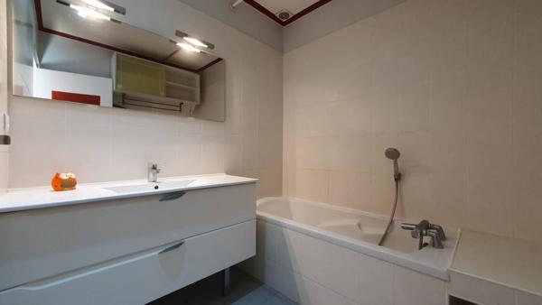 VENTE MAISON NANTES RD PT DE RENNES – 248.850€