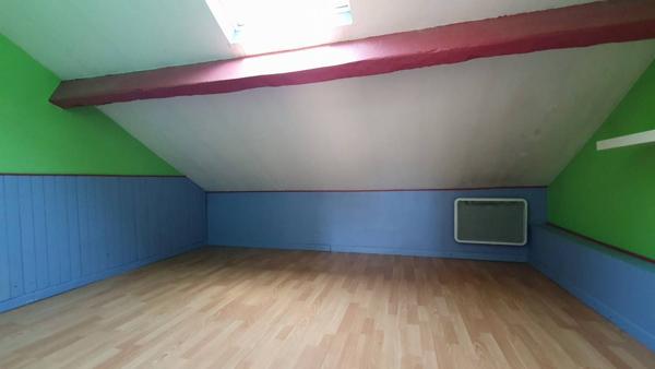 VENTE MAISON NANTES RD PT DE RENNES – 248.850€