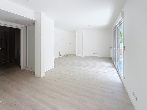 Appartement 3 pièces – 63 m² environ à Le Rheu (ref : 40503)