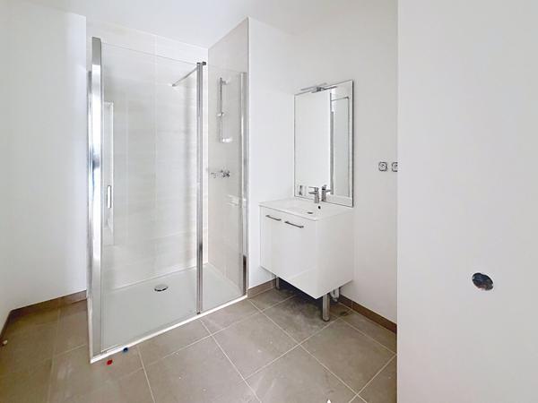 Appartement 3 pièces – 63 m² environ à Le Rheu (ref : 40503)