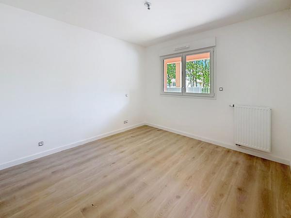 Appartement 3 pièces – 63 m² environ à Le Rheu (ref : 40503)