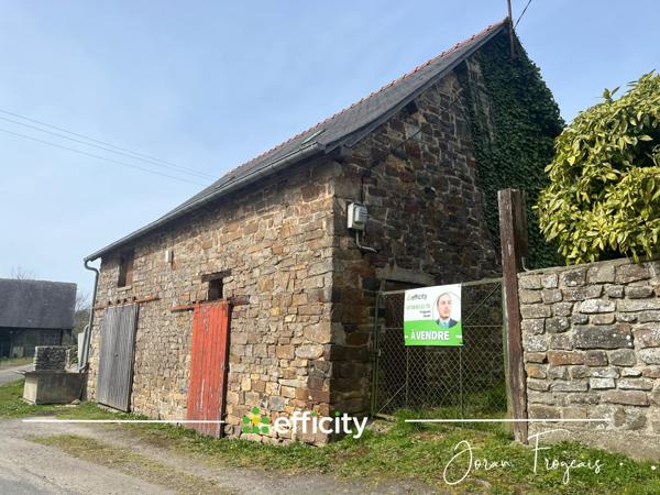 Maison 3 pièces - 92 m²