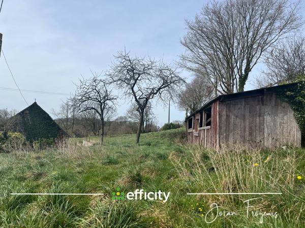 Maison 3 pièces - 92 m²