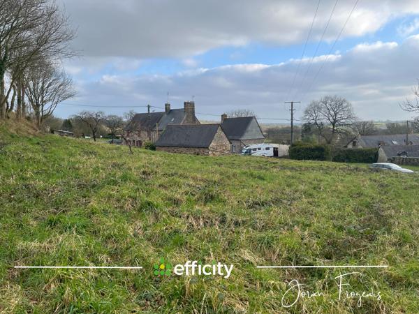 Maison 3 pièces - 92 m²