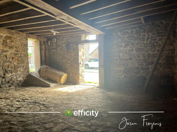 Maison 3 pièces - 92 m²