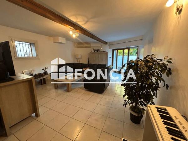 À vendre Maison 6 pièces 149 m² - Saïx 81710