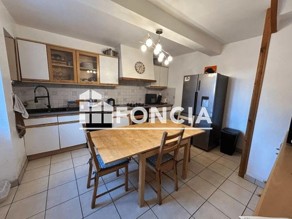À vendre Maison 6 pièces 149 m² - Saïx 81710