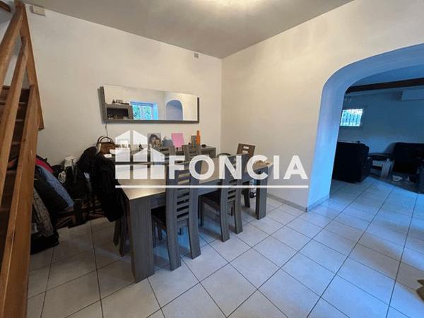 À vendre Maison 6 pièces 149 m² - Saïx 81710