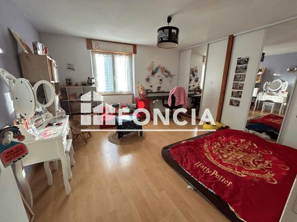 À vendre Maison 6 pièces 149 m² - Saïx 81710