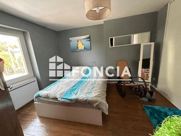 À vendre Maison 6 pièces 149 m² - Saïx 81710