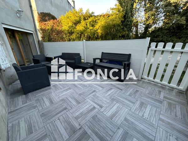 À vendre Maison 6 pièces 149 m² - Saïx 81710