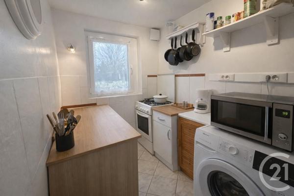 Maison à vendre  3 pièces - 60 m2 CHAMPDOTRE - 21