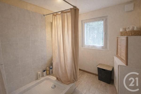 Maison à vendre  3 pièces - 60 m2 CHAMPDOTRE - 21