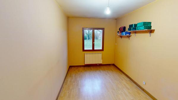 Maison de Plain pied dans un hammeau commune Etrechet