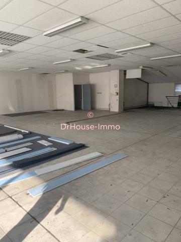 Commerce à vendre 2 pièces de 380 m²