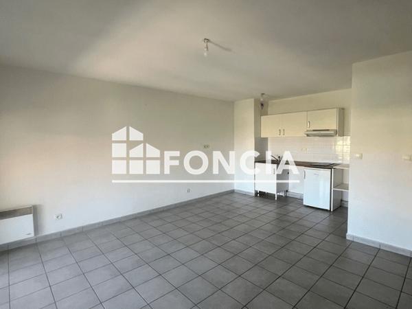 Location Appartement 2 pièces 43.15 m² - 44 AV DU DOCTEUR SCHWEITZER Perpignan 66000
