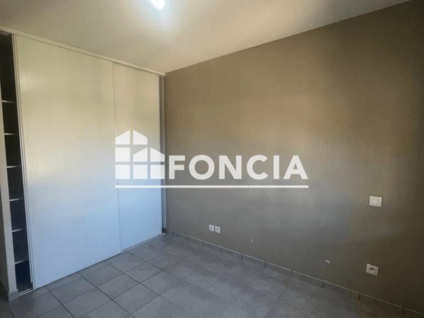 Location Appartement 2 pièces 43.15 m² - 44 AV DU DOCTEUR SCHWEITZER Perpignan 66000