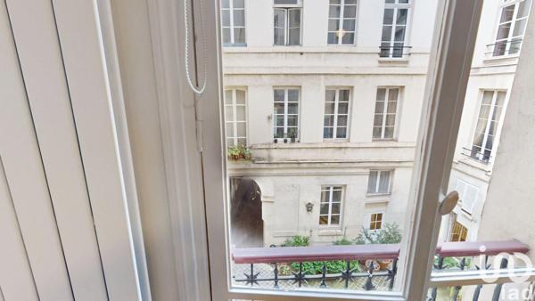 Appartement à vendre 4 pièces 95 m² Paris 1