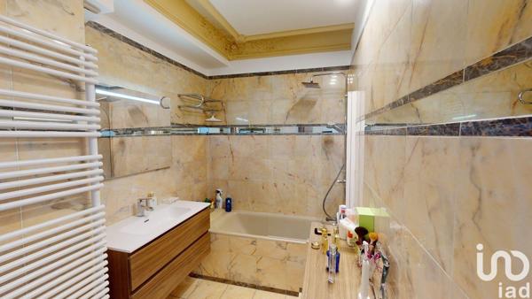 Appartement à vendre 4 pièces 95 m² Paris 1