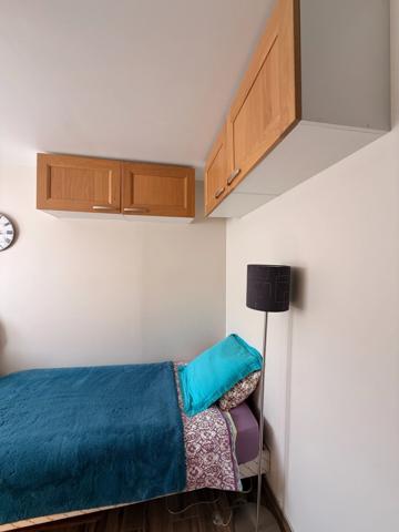 EN EXCLUSIVITE 2 appartements vendus loués avec 2 places parking Centre-ville de Guéret, Excellente rentabilité 71 000 €