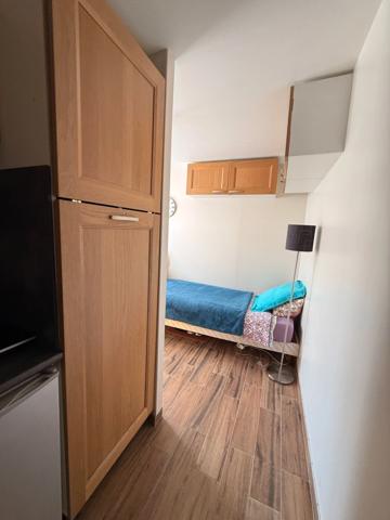 EN EXCLUSIVITE 2 appartements vendus loués avec 2 places parking Centre-ville de Guéret, Excellente rentabilité 71 000 €
