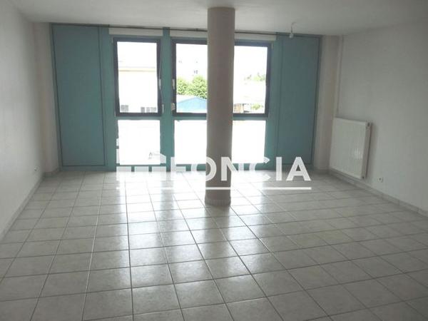 Location Appartement 4 pièces 93 m² - RESIDENCE LE TILLEUL Saint Avold 57500