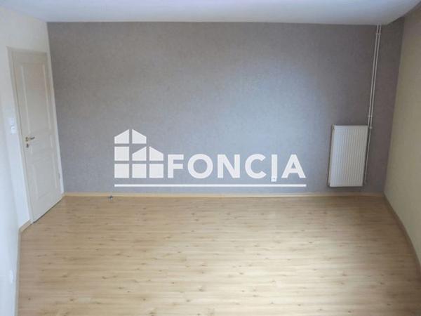 Location Appartement 4 pièces 93 m² - RESIDENCE LE TILLEUL Saint Avold 57500