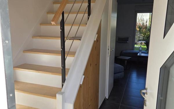 Maison à vendre    4 pièces • 82 m2 Étréchy