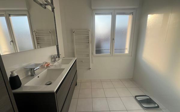 Maison à vendre    4 pièces • 82 m2 Étréchy