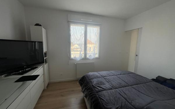 Maison à vendre    4 pièces • 82 m2 Étréchy