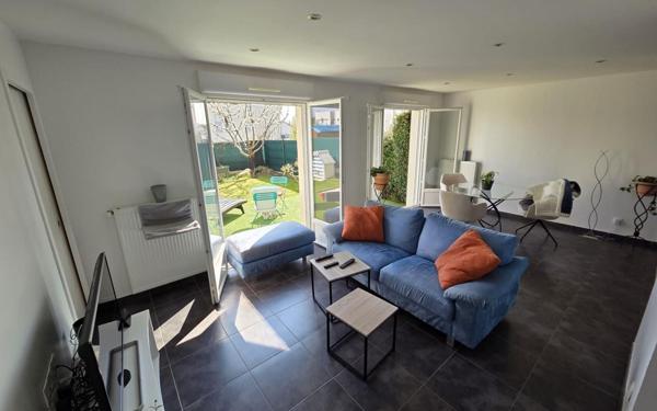 Maison à vendre    4 pièces • 82 m2 Étréchy