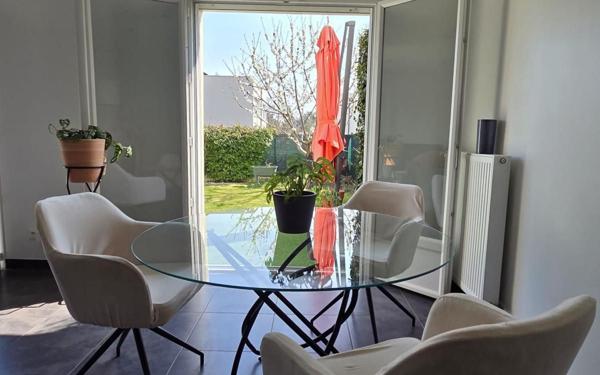 Maison à vendre    4 pièces • 82 m2 Étréchy