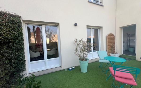 Maison à vendre    4 pièces • 82 m2 Étréchy