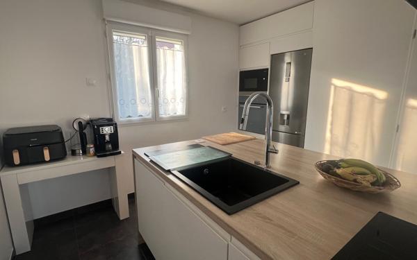 Maison à vendre    4 pièces • 82 m2 Étréchy