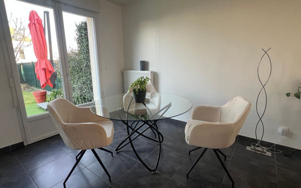 Maison à vendre    4 pièces • 82 m2 Étréchy