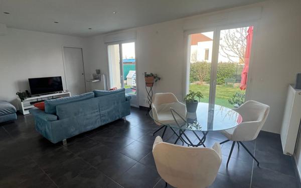 Maison à vendre    4 pièces • 82 m2 Étréchy