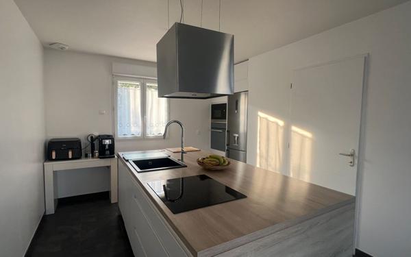Maison à vendre    4 pièces • 82 m2 Étréchy