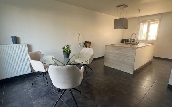 Maison à vendre    4 pièces • 82 m2 Étréchy