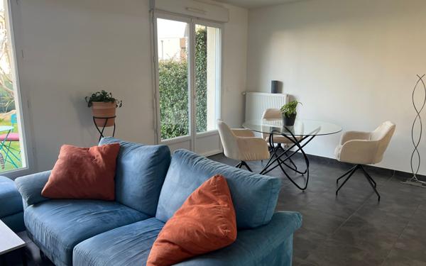Maison à vendre    4 pièces • 82 m2 Étréchy