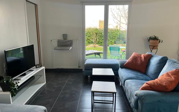 Maison à vendre    4 pièces • 82 m2 Étréchy