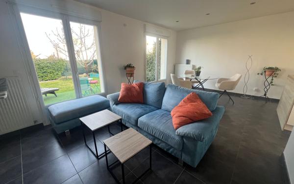 Maison à vendre    4 pièces • 82 m2 Étréchy